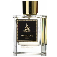 Sacred Oud-بیرلی اسکرد عود