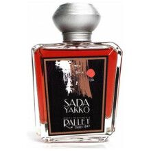 Sada Yakko-رالت سادا یاکو