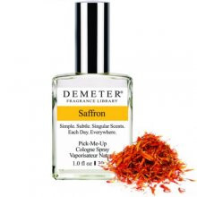 Saffron-دیمتر فرگرنس سفرون