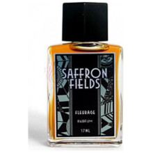 Saffron Fields Botanical Parfum-فلوریج سفرون فیلدز بوتانیکال پارفوم