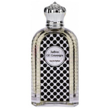 Saffron Of Consuegra-پرینس وار سفران او کانسوگرا