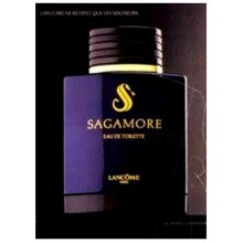 Sagamore-لانکوم ساگامور