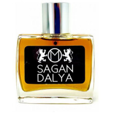 Sagan Dalya-ماهر الفکتیو ساگان دالیا