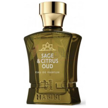 Sage & Citrus Oud-حبیبی ان وای سیج اند سیتروس عود