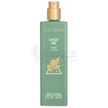 Sage Me-پسیفیکا سیج می