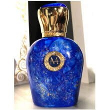 Sahara Blue-مورسک ساهارا بلو