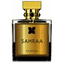 Sahraa-فرگرنس دو بوا صحرا