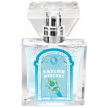 Sailor Mercury-پرایمینیاکس سیلور مرکوری