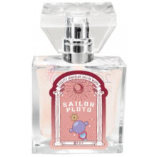 Sailor Pluto-پرایمینیاکس سیلور پلاتو