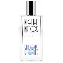 Sailor Stories-میگل ماتوس سیلور استوریز