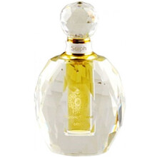 Saiph Attar-تیزیانا ترنزی سایف عطار