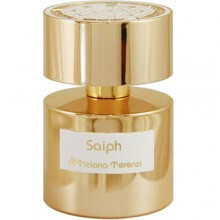 Saiph-تیزیانا ترنزی سایف