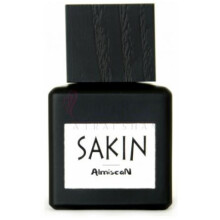 Sakin-المیسکن سکین