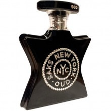 9 Bond No 9 Saks New York Oud