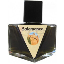 Salamanca-المپیک ارکیدز ارتیسان پرفیومز سالامانکا