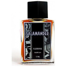 Salamander Botanical Parfum-فلوریج سالاماندر بوتانیکال پارفوم