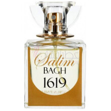 Salim Bagh 1619-تاباکورا پارفومز سلیم باغ ۱۶۱۹