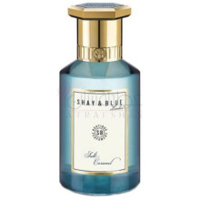 Salt Caramel-شی اند بلو لاندن سالت کارامل