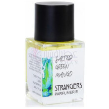 Salted Green Mango-استرنجرز پرفیومری سالتد گرین مانگو