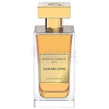 Samarcande-استفانی د بروین - پارفوم سور مزیور سمرقند