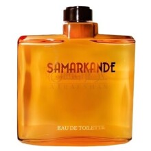 Samarkande-ایو روشه سمرقند