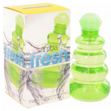 Samba Fresh Man-پرفیومرز ورکشاپ سامبا فرش من