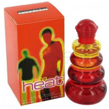 Samba Heat Women-پرفیومرز ورکشاپ سامبا هیت وومن