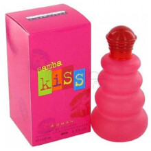 Samba Kiss-پرفیومرز ورکشاپ سامبا کیس