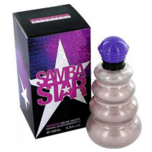 Samba Star-پرفیومرز ورکشاپ سامبا استار