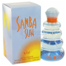 Samba Sun-پرفیومرز ورکشاپ سامبا سان