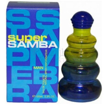 Samba Super-پرفیومرز ورکشاپ سامبا سوپر