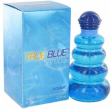 Samba True Blue Man-پرفیومرز ورکشاپ سامبا ترو بلو من