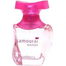 Samourai Pinkberry-آلن دلون سامورای پینک بری