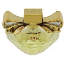 Samouraï Woman Love Gold-سامورائی وومن لاو گلد
