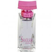 Samourai-آلن دلون سامورای