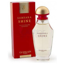 Samsara Shine-گرلن سمسارا شاین