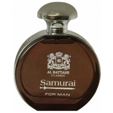 Samurai-ال بتاش کلاسیک سامورایی
