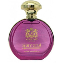 Samurai-ال بتاش کلاسیک سامورایی