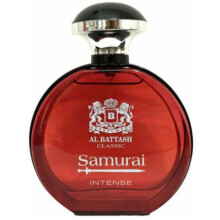 Samurai Intense-ال بتاش کلاسیک سامورایی اینتنس