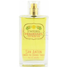 San Anton-اف دبلیو آی ای اچ ای فرگرنزا تامالتا سن انتون