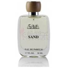 Sand-اساما پرفیومز سند