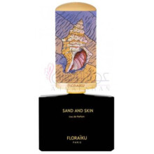 Sand and Skin-فلورایکو سند اند اسکین