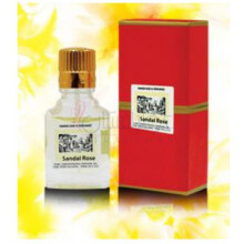 Sandal Rose-حامدی عود اند پرفیومز صندل رز