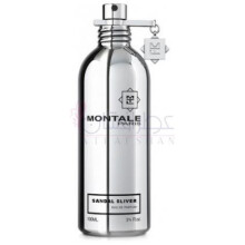 Sandal Sliver-مونتال صندل سیلور