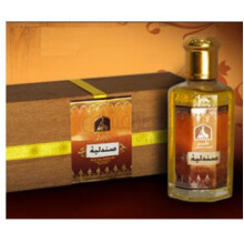 Sandaliya-حامدی عود اند پرفیومز صندلیه