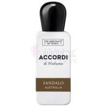 Sandalo Australia-د مرچنت اف ونیز صندلو استرالیا