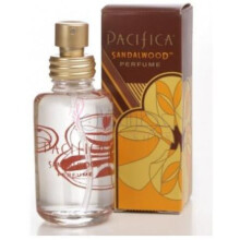Sandalwood-پسیفیکا صندل وود