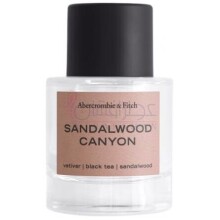 Sandalwood Canyon-آبرکرامبی اند فیچ صندل وود کنیون
