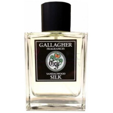 Sandalwood Silk-گالاگر فرگرنسز صندل وود سیلک