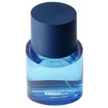 Sander for Men Summer Cologne-جیل ساندر فور من سامر کلن